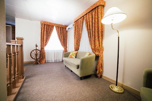 Hotel Countries (Samara)